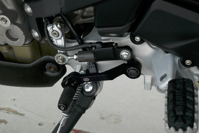 DUCATI MULTISTRADA V4 PIKES PEAK