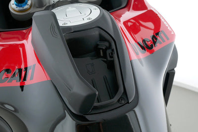 DUCATI MULTISTRADA V4 PIKES PEAK