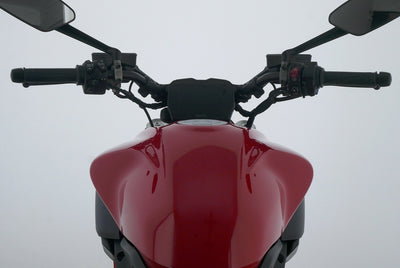 DUCATI DIAVEL V4