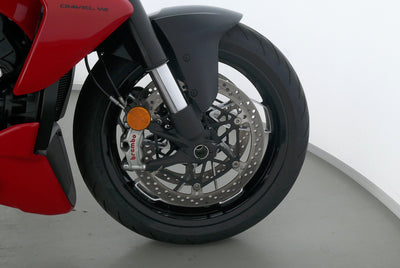 DUCATI DIAVEL V4