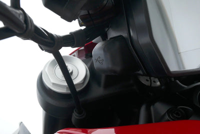 DUCATI DIAVEL V4
