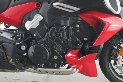 DUCATI DIAVEL V4