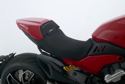 DUCATI DIAVEL V4