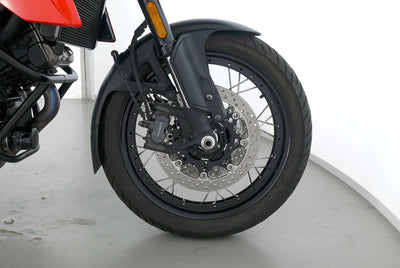 SUZUKI DL 1050 V STROM