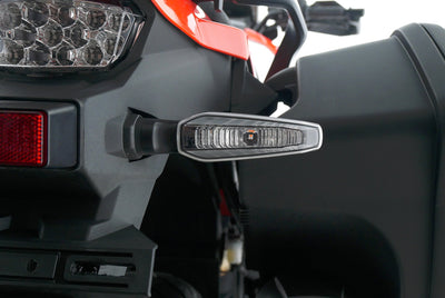 SUZUKI DL 1050 V STROM
