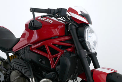 DUCATI MONSTER 821 STRIPES