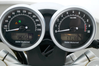 BMW R NINE T