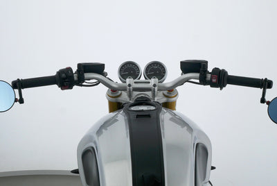 BMW R NINE T