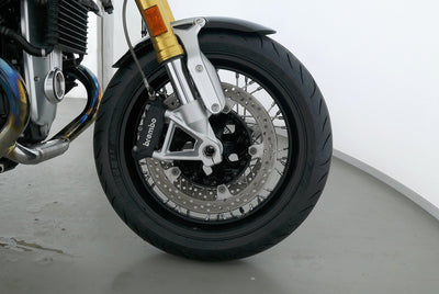 BMW R NINE T