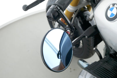 BMW R NINE T