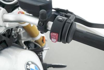 BMW R NINE T