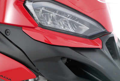 DUCATI MULTISTRADA V2 S