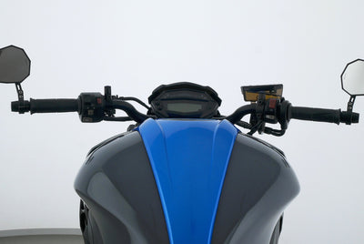 KAWASAKI Z 1000