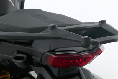 DUCATI MULTISTRADA V4 RALLY RADAR