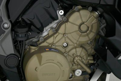 DUCATI MULTISTRADA V4 RALLY RADAR