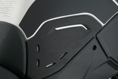 DUCATI MULTISTRADA V4 RALLY RADAR