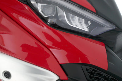 DUCATI MULTISTRADA V4 RALLY RADAR