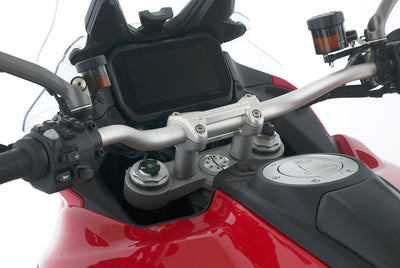 DUCATI MULTISTRADA V4 S