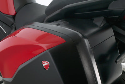 DUCATI MULTISTRADA V4 S