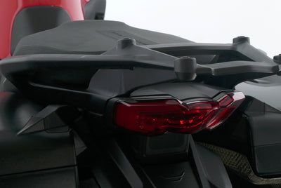 DUCATI MULTISTRADA V4 S