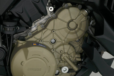 DUCATI MULTISTRADA V4 S RADAR