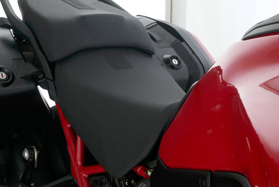 DUCATI MULTISTRADA V4 S RADAR
