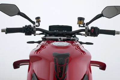 DUCATI STREETFIGHTER V4S