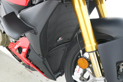 DUCATI STREETFIGHTER V4S
