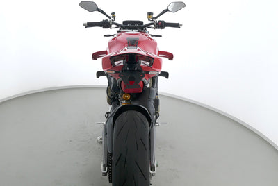 DUCATI STREETFIGHTER V4S