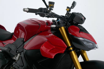 DUCATI STREETFIGHTER V4S