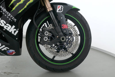 KAWASAKI ZX 10 R NINJA