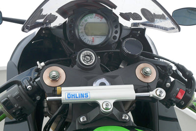 KAWASAKI ZX 10 R NINJA