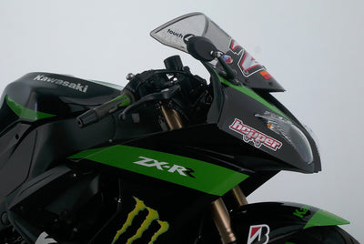 KAWASAKI ZX 10 R NINJA