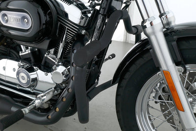 HARLEY DAVIDSON SPORTSTER XL 1200 CUSTOM
