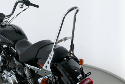 HARLEY DAVIDSON SPORTSTER XL 1200 CUSTOM