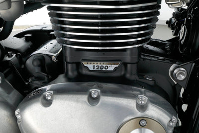 TRIUMPH BONNEVILLE SPEEDMASTER
