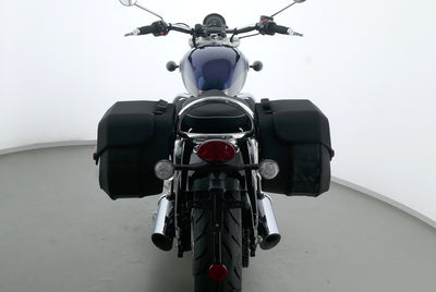 TRIUMPH BONNEVILLE SPEEDMASTER