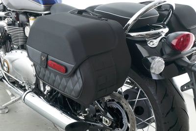 TRIUMPH BONNEVILLE SPEEDMASTER