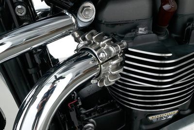 TRIUMPH BONNEVILLE SPEEDMASTER