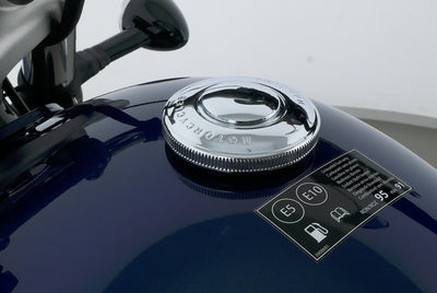 TRIUMPH BONNEVILLE SPEEDMASTER