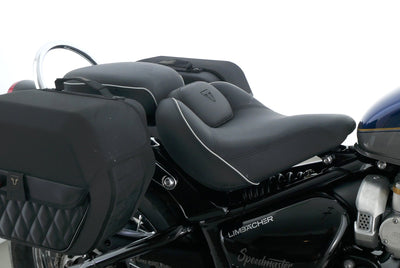 TRIUMPH BONNEVILLE SPEEDMASTER