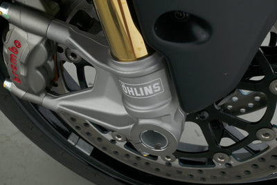 DUCATI STREETFIGHTER V2 S