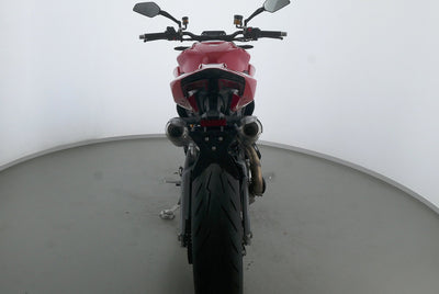 DUCATI STREETFIGHTER V2 S