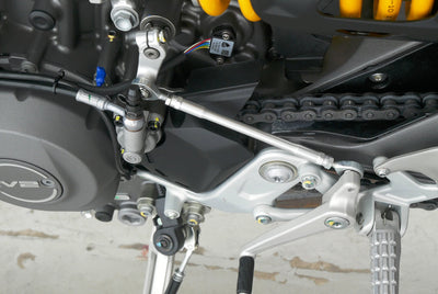 DUCATI STREETFIGHTER V2 S