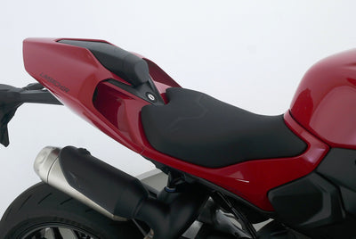 DUCATI STREETFIGHTER V2 S