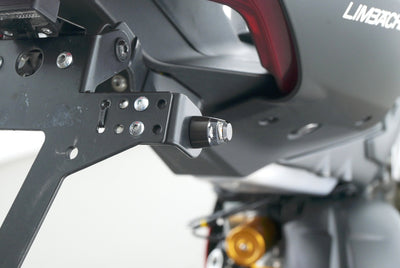 DUCATI PANIGALE V4 SP2