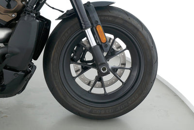 HARLEY DAVIDSON SPORTSTER S