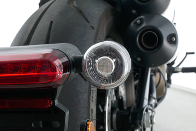 HARLEY DAVIDSON SPORTSTER S