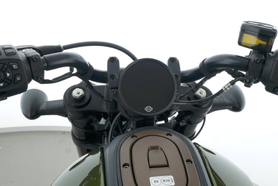 HARLEY DAVIDSON SPORTSTER S