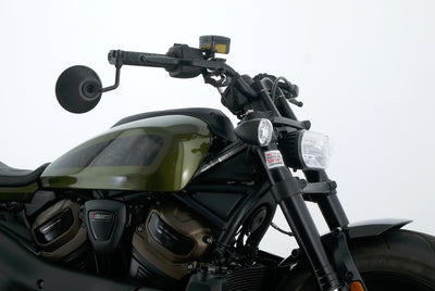 HARLEY DAVIDSON SPORTSTER S